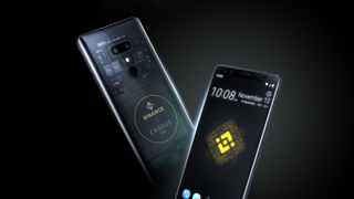 El teléfono de HTC que mina criptomonedas tardará siglos en recuperar solo el precio del dispositivo